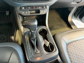 2018 CHEVROLET COLORADO CREW CAB PICKUP 4-CYL, TURBO DIESEL, 2.8 LITER Z71 PICKUP 4D 6 FT