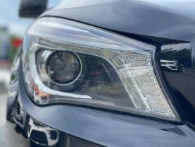 2016 Mercedes-benz Cla - Image 31