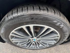 2018 Bmw 5 Series 530i Sedan 4d - Image 12