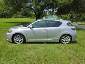 2015 LEXUS CT HATCHBACK 4-CYL, HYBRID, 1.8 LITER CT 200H HATCHBACK 4D
