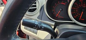 2008 MAZDA CX-7 SUV 4-CYL, TURBO, 2.3 LITER GRAND TOURING SPORT UTILITY 4D