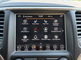 2018 JEEP GRAND CHEROKEE SUV V6, VVT, 3.6 LITER LIMITED SPORT UTILITY 4D at T&T Repairables - used car dealership in Spencer, Indiana.