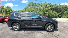 2019 Hyundai Santa Fe - Image 3