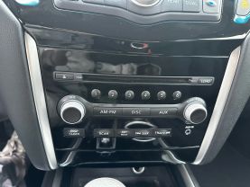 2016 NISSAN PATHFINDER SUV V6, 3.5 LITER S SPORT UTILITY 4D