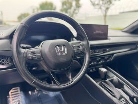 2024 Honda Accord Hybrid - Image 45