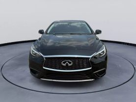 2018 INFINITI QX30 SUV 4-CYL, TURBO, 2.0 LITER LUXURY SPORT UTILITY 4D