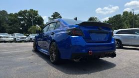 2017 Subaru Wrx - Image 7