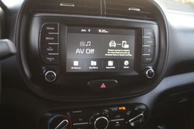 2021 KIA SOUL