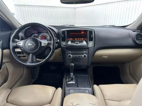 2013 NISSAN MAXIMA