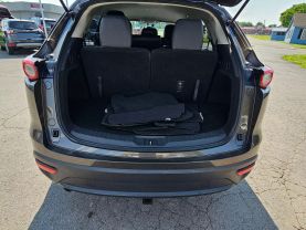 2017 MAZDA CX-9