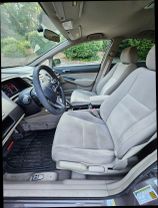 2010 HONDA CIVIC LX SEDAN 4D