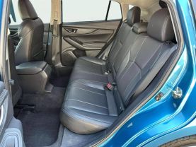 2019 SUBARU IMPREZA WAGON 4-CYL, 2.0 LITER 2.0I LIMITED WAGON 4D