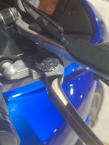 2009 KAWASAKI KLE650A9F VERSYS 650 ROAD/TRAIL - -