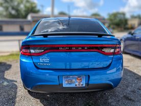 2015 DODGE DART SEDAN 4-CYL, FF, 2.0L SE SEDAN 4D