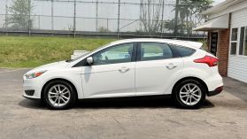 2018 Ford Focus - Image 5