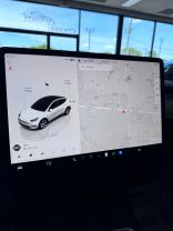 2023 TESLA MODEL Y SUV DUAL AC ELECTRIC MOTORS LONG RANGE SPORT UTILITY 4D