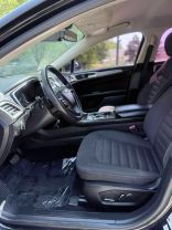 2019 FORD FUSION SEDAN 4-CYL, ECOBOOST, TURBO, 1.5 LITER SE SEDAN 4D
