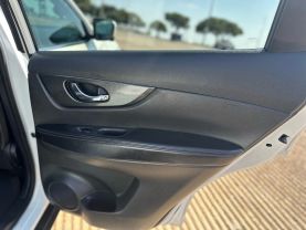 2016 NISSAN ROGUE SUV 4-CYL, 2.5 LITER SL SPORT UTILITY 4D