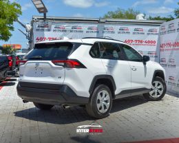 2021 TOYOTA RAV4 For Sale in Orlando