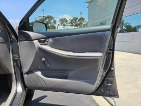 2006 TOYOTA COROLLA CE SEDAN 4D