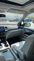 2016 HONDA PILOT SUV V6, I-VTEC, 3.5 LITER EX-L SPORT UTILITY 4D