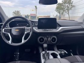 2025 Chevrolet Blazer - Image 36