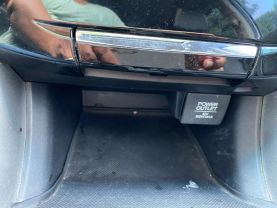 2016 HONDA ACCORD SEDAN V6, I-VTEC, 3.5 LITER EX-L SEDAN 4D