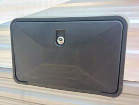 2021 JAYCO JAY FLIGHT SLX RV - 264BH at T&T Repairables - used car dealership in Spencer, Indiana.