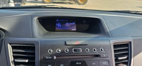 2012 HONDA CR-V SUV 4-CYL, I-VTEC, 2.4 LITER EX SPORT UTILITY 4D