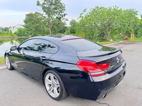2015 BMW 6 SERIES