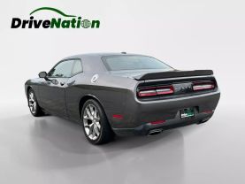 2022 DODGE CHALLENGER COUPE V6, 3.6 LITER GT COUPE 2D