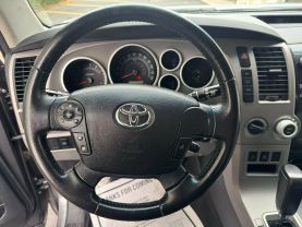 2012 TOYOTA SEQUOIA