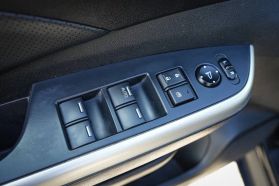 2015 HONDA CR-V SUV 4-CYL, I-VTEC, 2.4 LITER EX-L SPORT UTILITY 4D