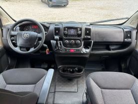 2019 RAM PROMASTER VAN RV V6, VVT, 3.6 LITER PLEASURE WAY TOFINO CAMPER at T&T Repairables - used car dealership in Spencer, Indiana.