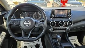 2025 Nissan Sentra - Image 10