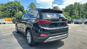 2019 Hyundai Santa Fe - Image 6