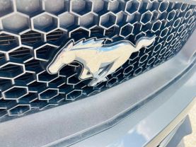 2016 FORD MUSTANG CONVERTIBLE V8, 5.0 LITER GT PREMIUM CONVERTIBLE 2D