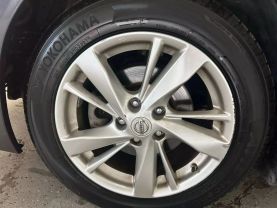 2013 NISSAN ALTIMA SEDAN I4 2.5L GASOLINE SEDAN 4D SV 2.5L I4