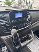 2023 FORD TRANSIT 250 CARGO VAN CARGO V6, FLEX FUEL, 3.5 LITER LOW ROOF W/RWB VAN 3D