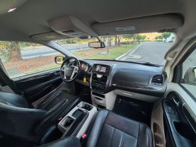 2015 CHRYSLER TOWN & COUNTRY
