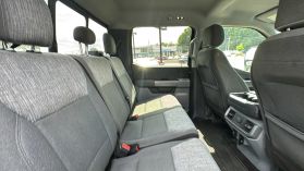 2021 FORD F150 SUPERCREW CAB