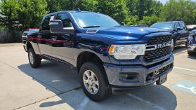 2024 Ram 2500 Crew Cab - Image 3