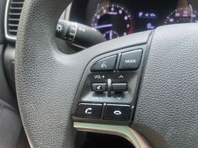 2019 HYUNDAI TUCSON SUV 4-CYL, 2.0 LITER VALUE SPORT UTILITY 4D