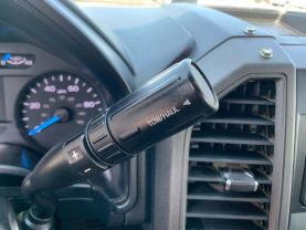 2017 FORD F350 SUPER DUTY CREW CAB 8FT KNAPHEIDE SERVICE BED TRUCK SERVICE/UTILITY TRUCKS V8, TURBO DIESEL, 6.7L XL PICKUP 4D 8 FT - Eddies Auto Sales