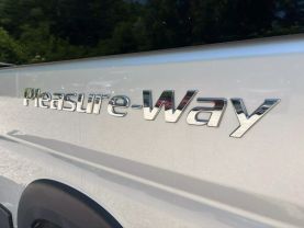 2019 RAM PROMASTER VAN RV V6, VVT, 3.6 LITER PLEASURE WAY TOFINO CAMPER at T&T Repairables - used car dealership in Spencer, Indiana.