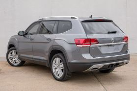 2019 Volkswagen Atlas - Image 15