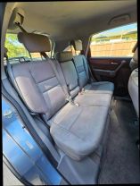2008 HONDA CR-V LX SPORT UTILITY 4D