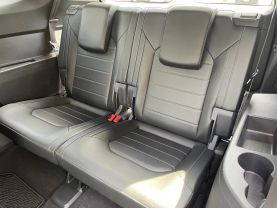 2018 VOLKSWAGEN ATLAS SUV V6, 3.6 LITER SEL PREMIUM 4MOTION SPORT UTILITY 4D