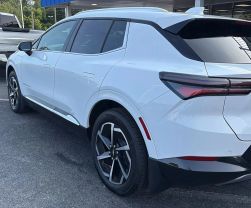 2024 Chevrolet Equinox Ev Lt Sport Utility 4d - Image 6