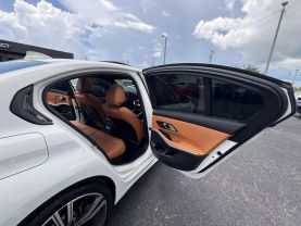 2022 BMW 3 SERIES